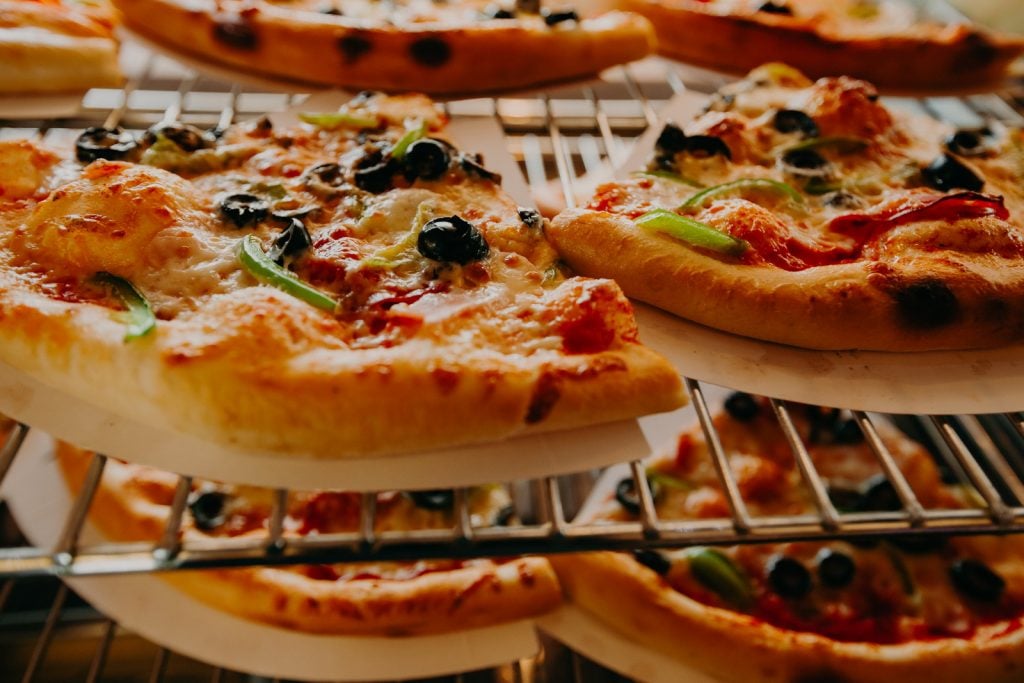 fotografie culinara adora studio pizza